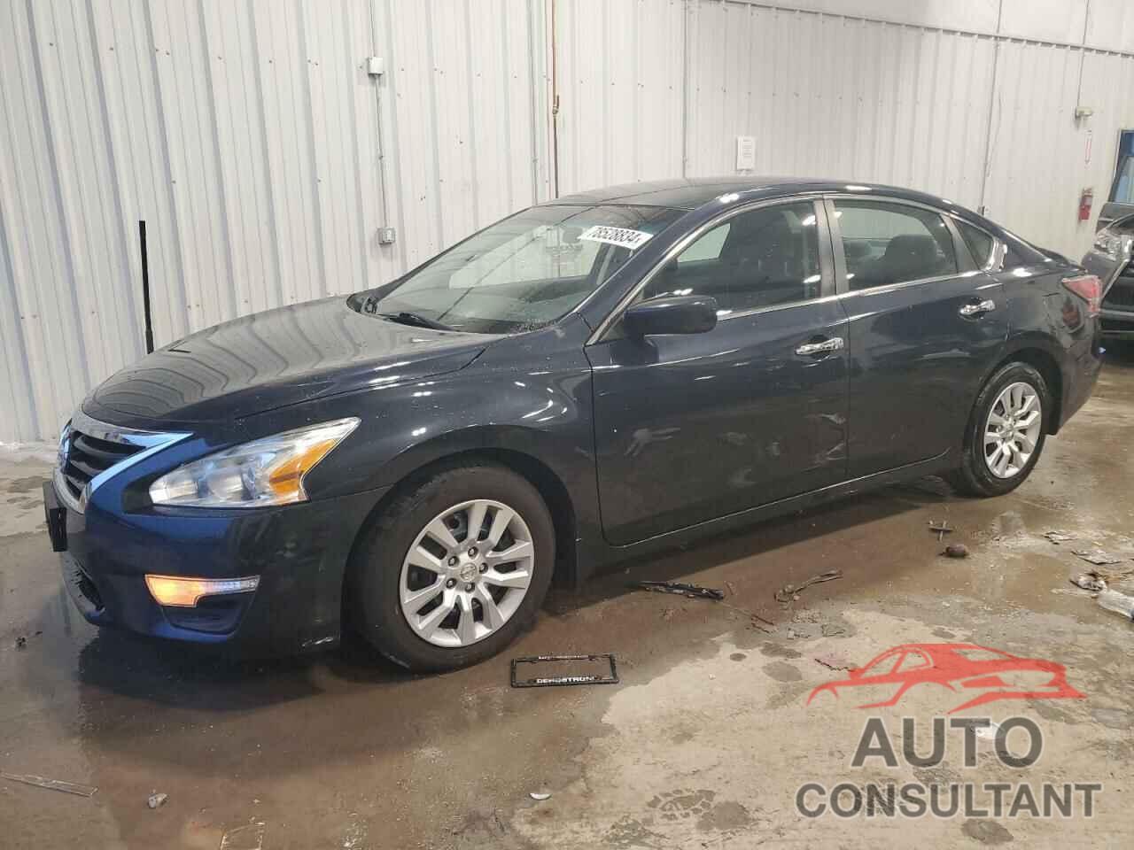 NISSAN ALTIMA 2015 - 1N4AL3APXFC264574