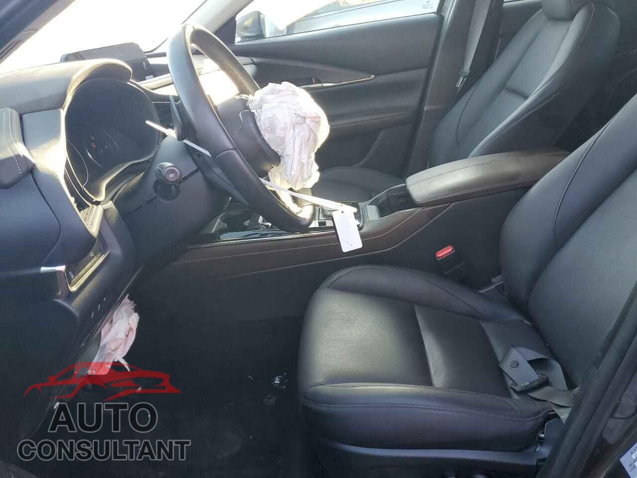MAZDA CX30 2023 - 3MVDMBDM4PM505916
