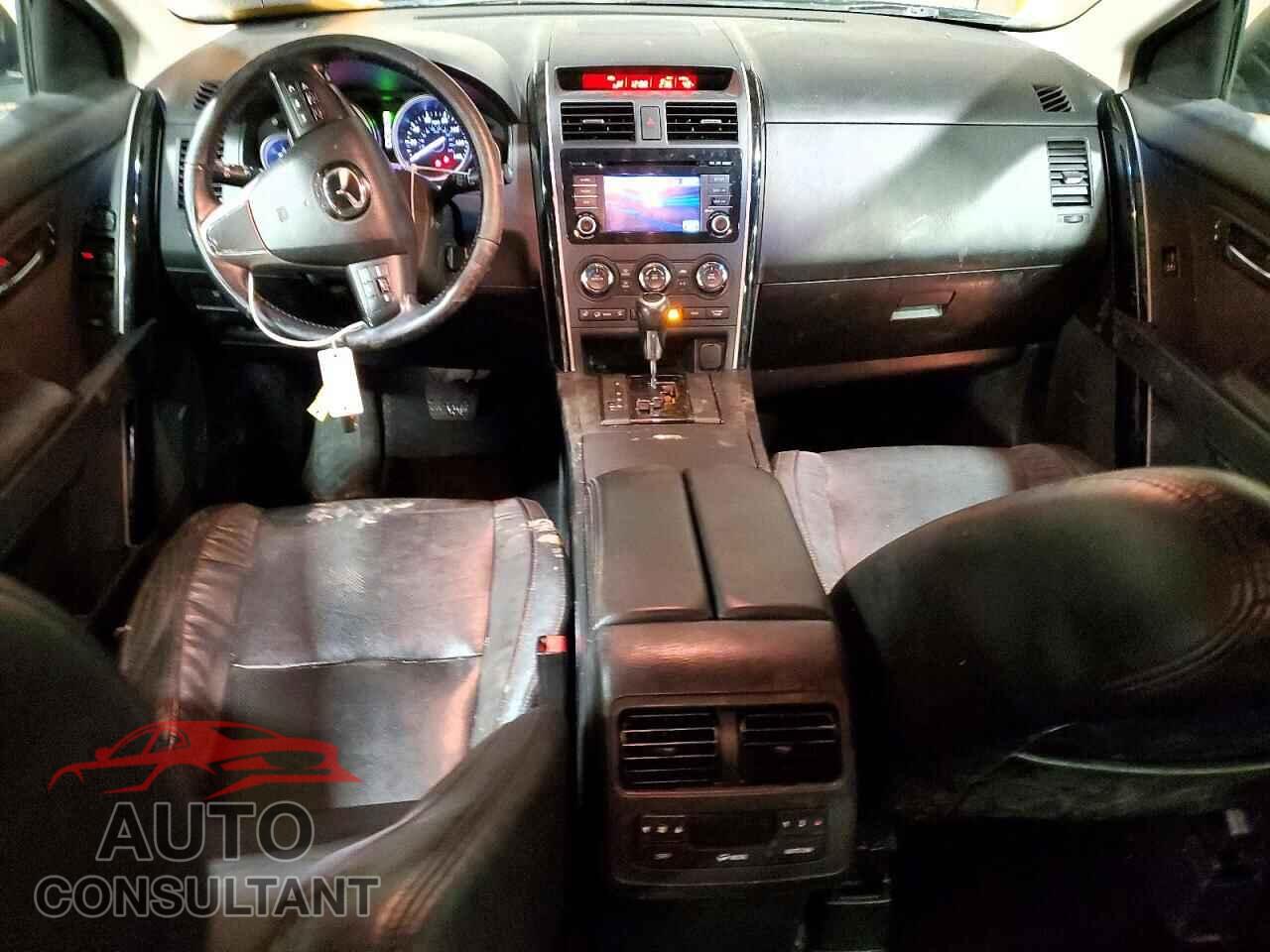 MAZDA CX-9 2014 - JM3TB3CV2E0433351