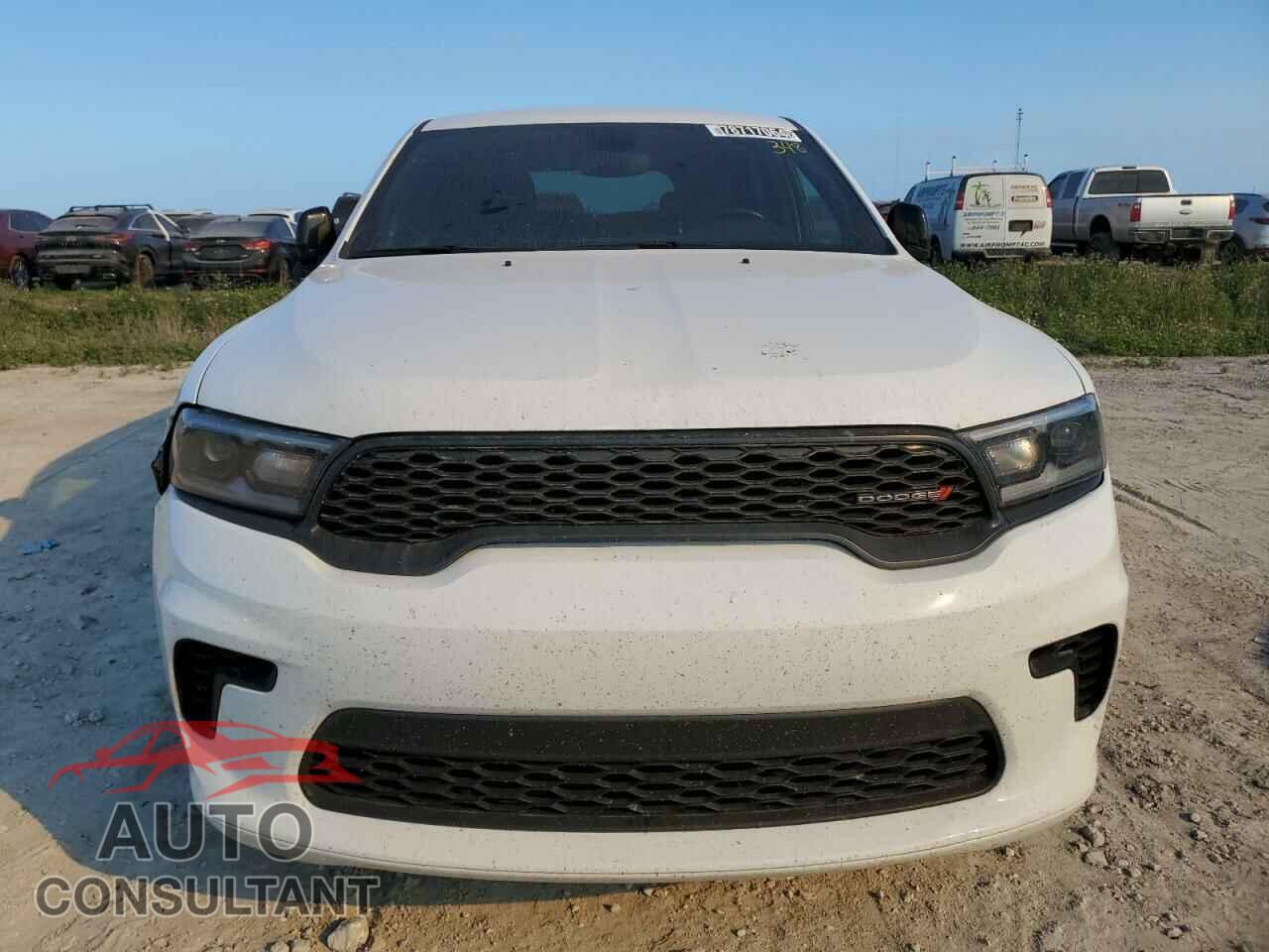 DODGE DURANGO 2023 - 1C4RDHDG0PC630580