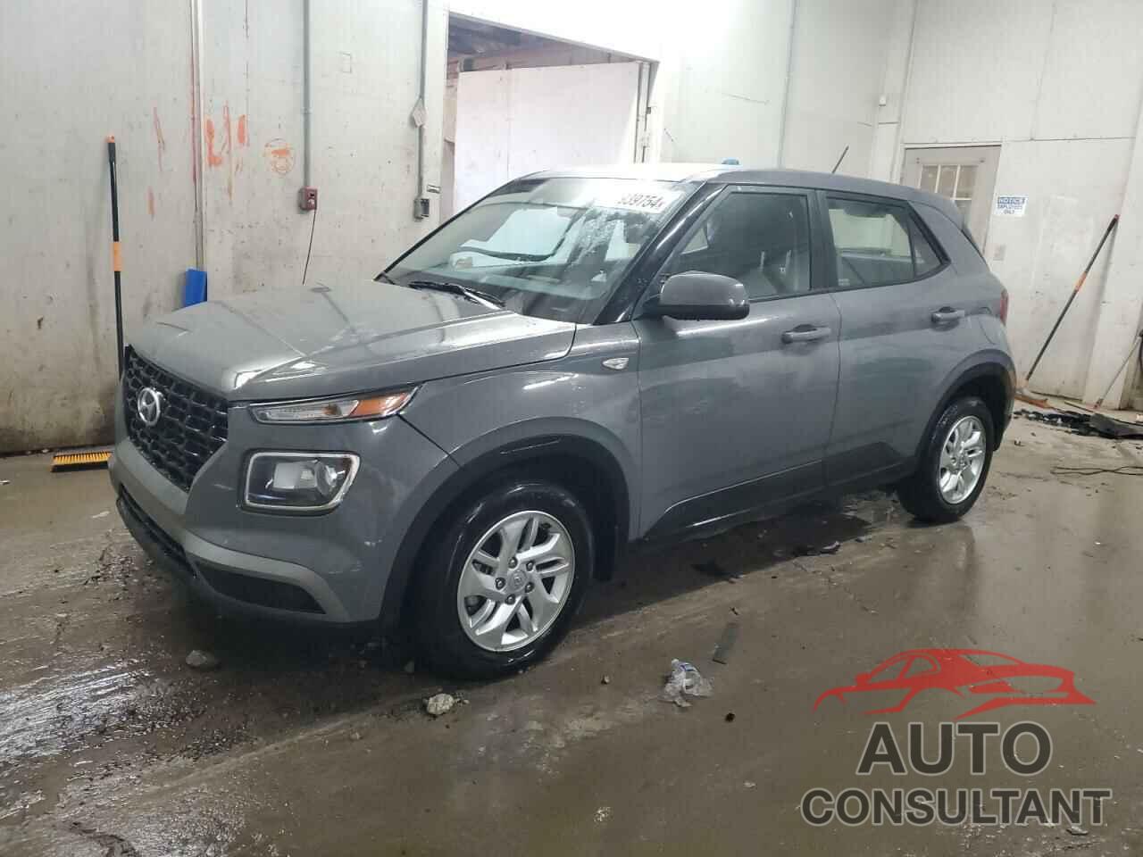 HYUNDAI VENUE 2023 - KMHRB8A36PU227524