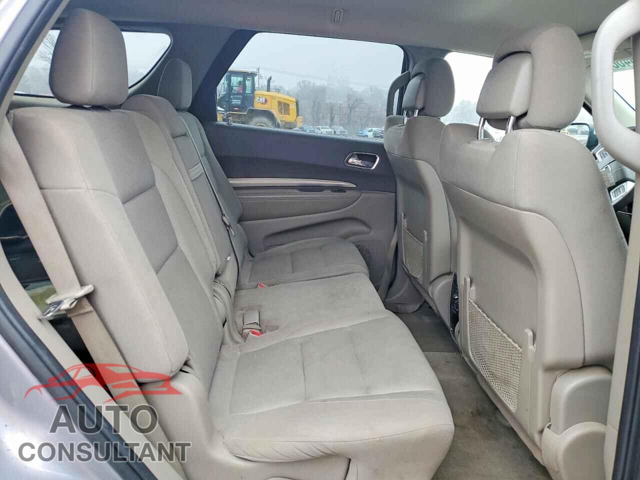 DODGE DURANGO 2013 - 1C4RDJAG3DC698864