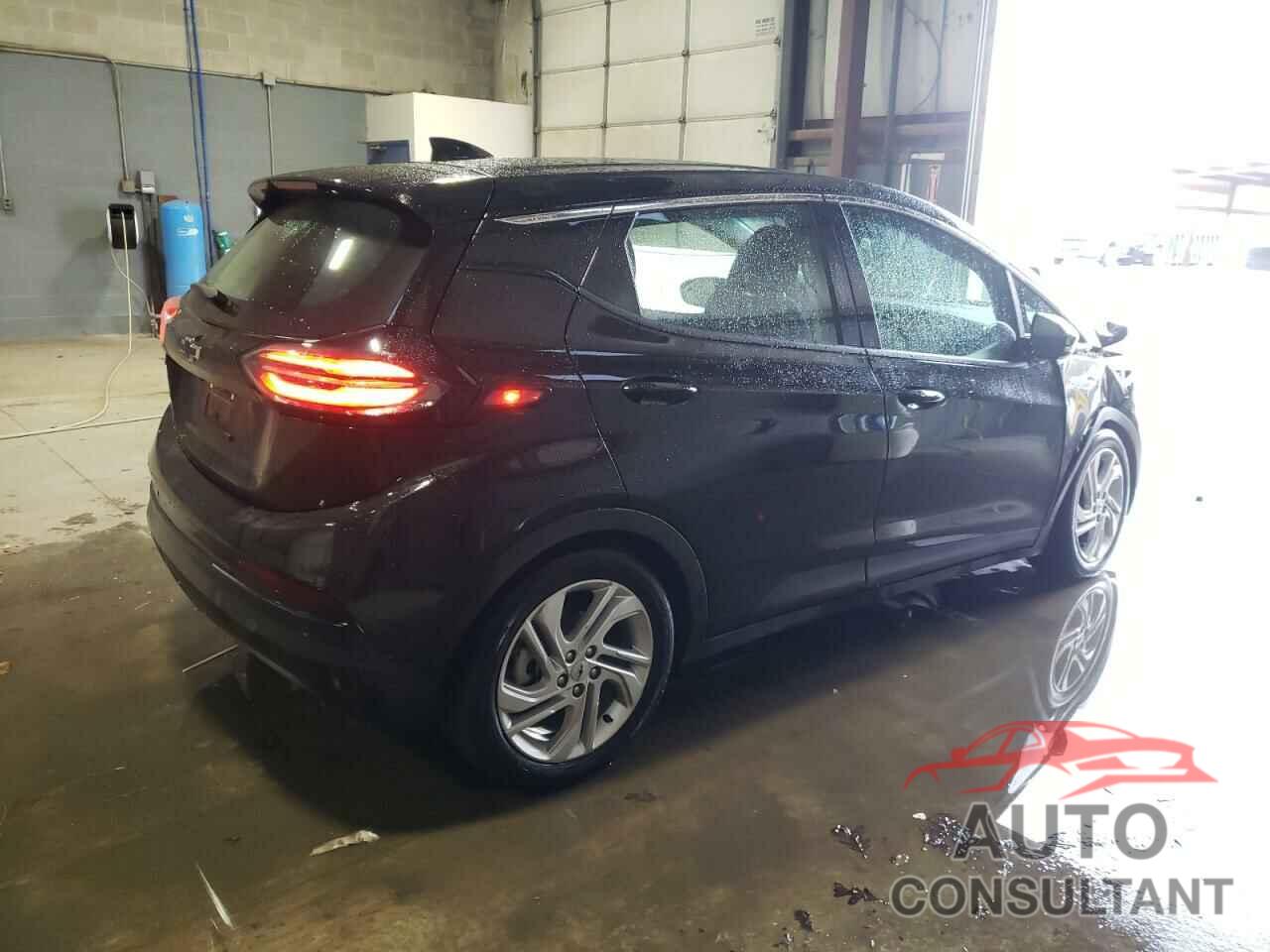 CHEVROLET BOLT 2023 - 1G1FW6S09P4136275