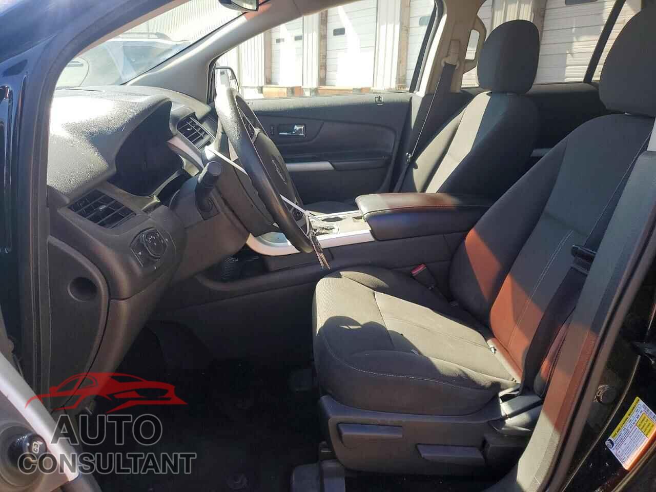 FORD EDGE 2013 - 2FMDK3GCXDBC01708