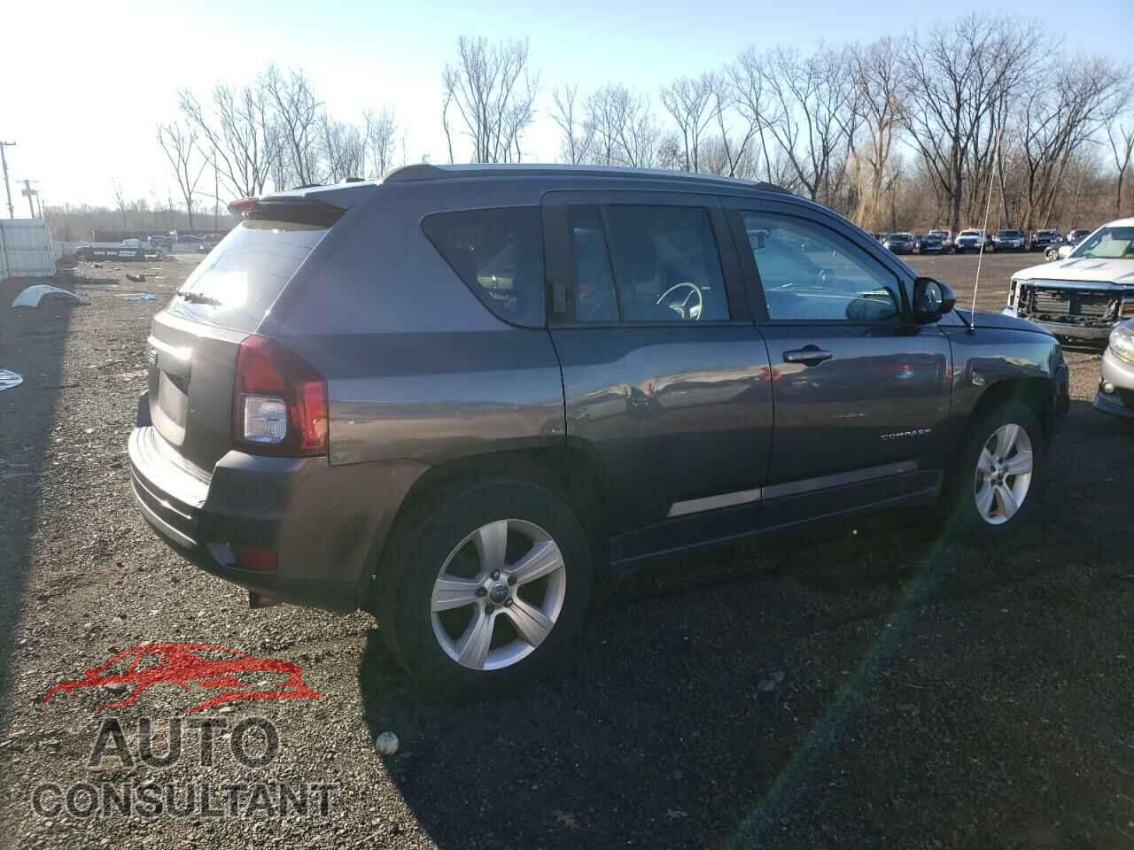 JEEP COMPASS 2016 - 1C4NJDBB3GD778014