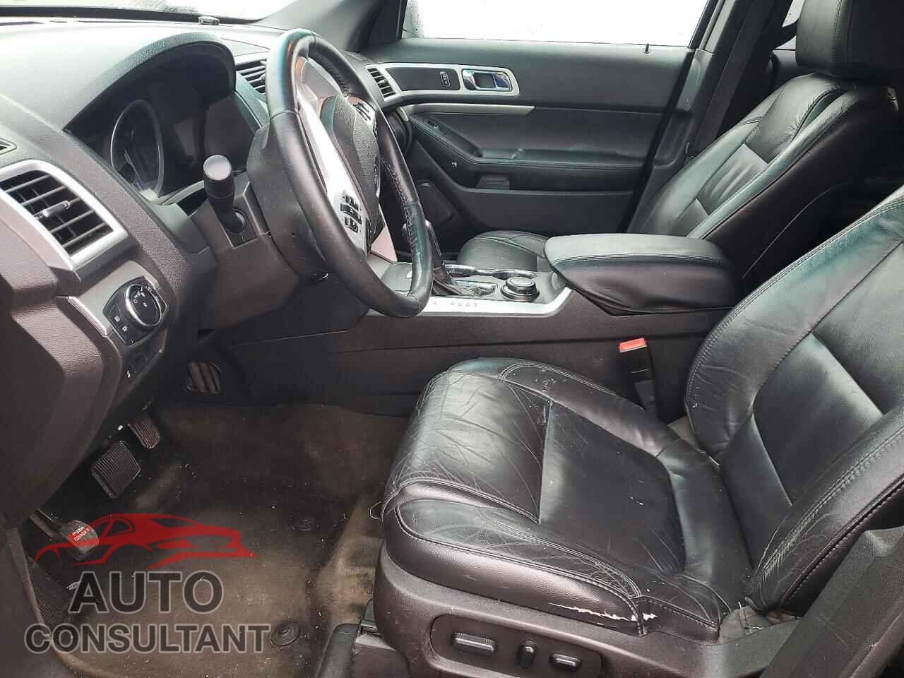 FORD EXPLORER 2015 - 1FM5K8D83FGC37060