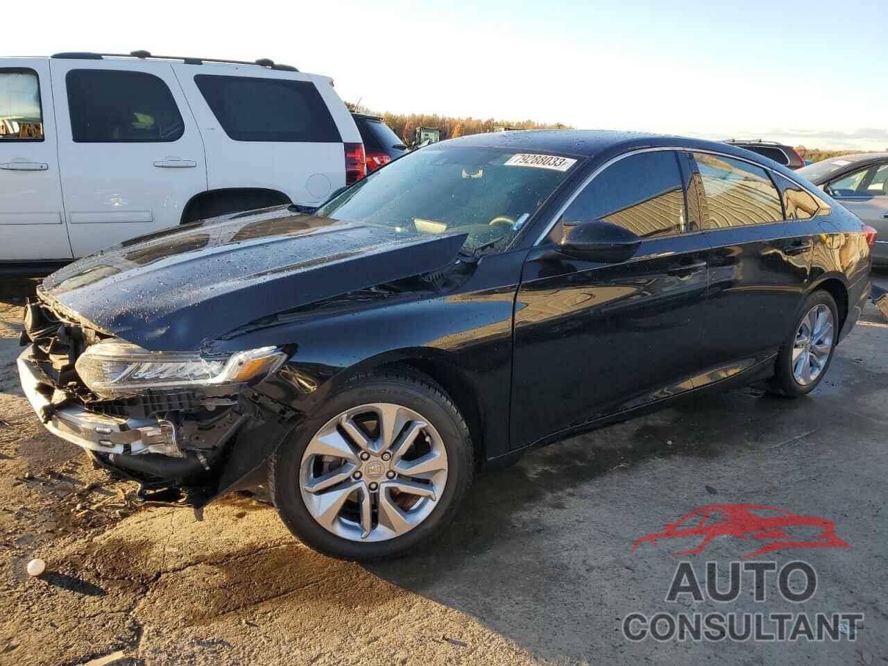 HONDA ACCORD 2020 - 1HGCV1F15LA133471