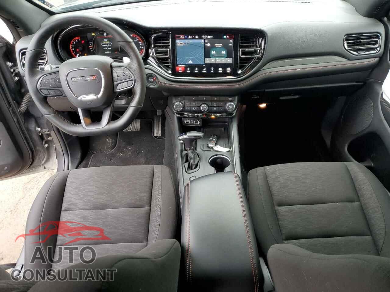 DODGE DURANGO 2023 - 1C4SDJCT2PC640082