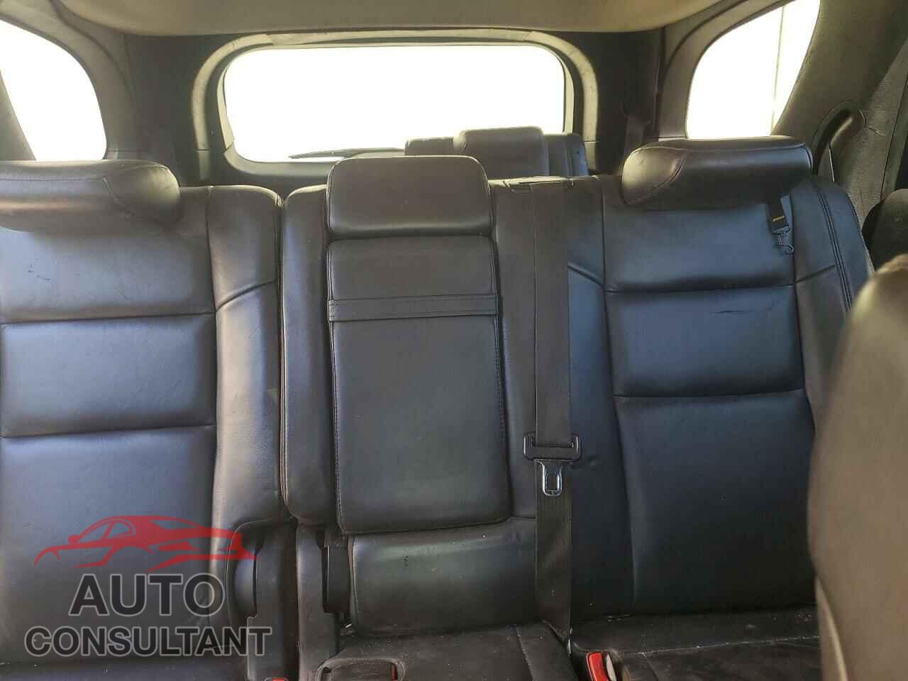 DODGE DURANGO 2014 - 1C4RDHDG7EC481372