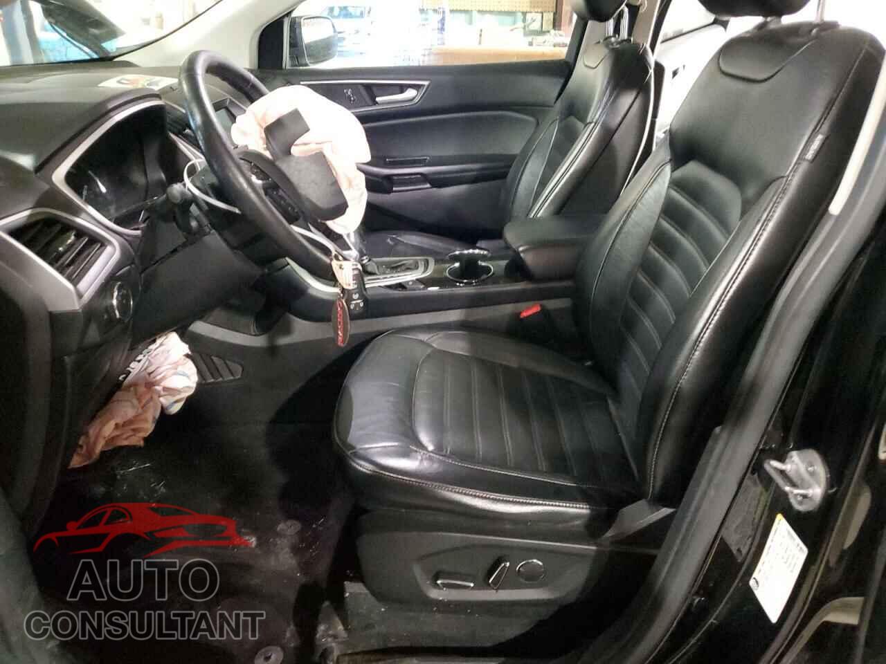 FORD EDGE 2016 - 2FMPK3J86GBC63824