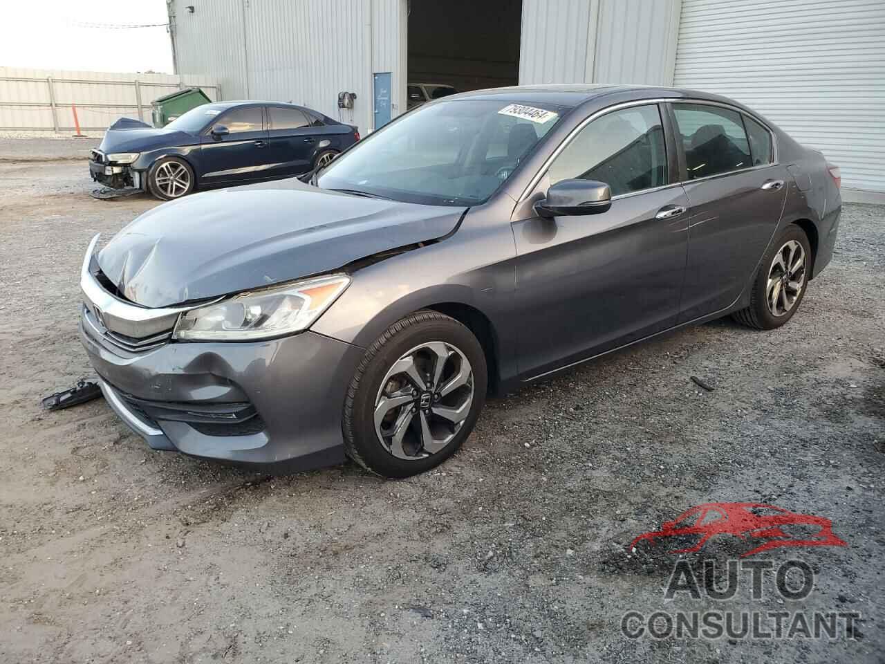 HONDA ACCORD 2016 - 1HGCR2F74GA233193