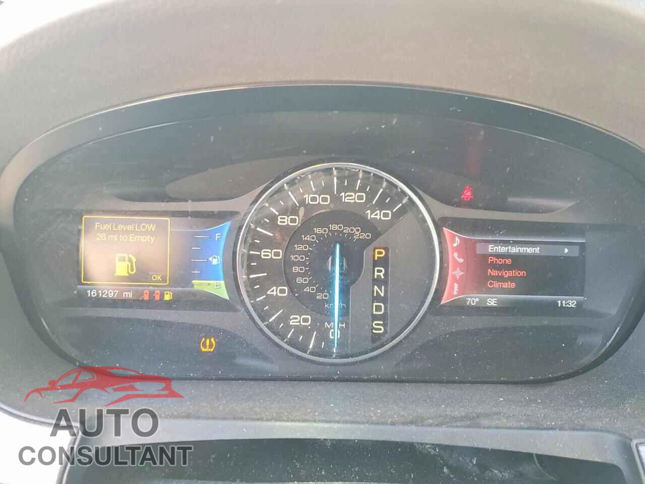 FORD EDGE 2013 - 2FMDK3JC9DBC32859