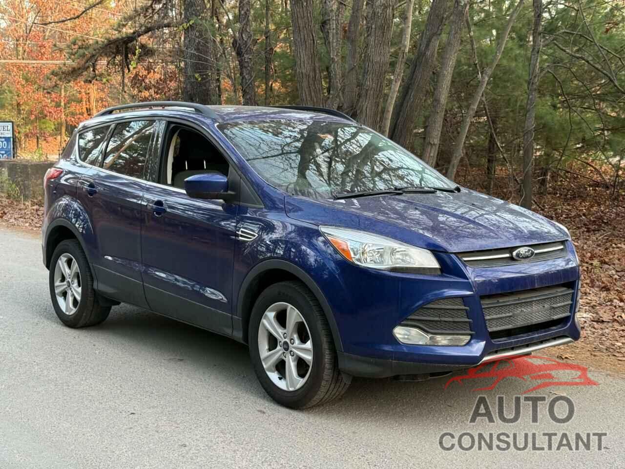FORD ESCAPE 2016 - 1FMCU9GX3GUC71156