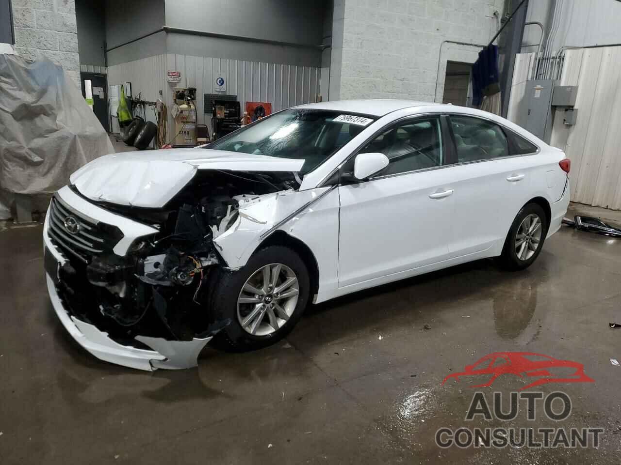 HYUNDAI SONATA 2015 - 5NPE24AF1FH124395