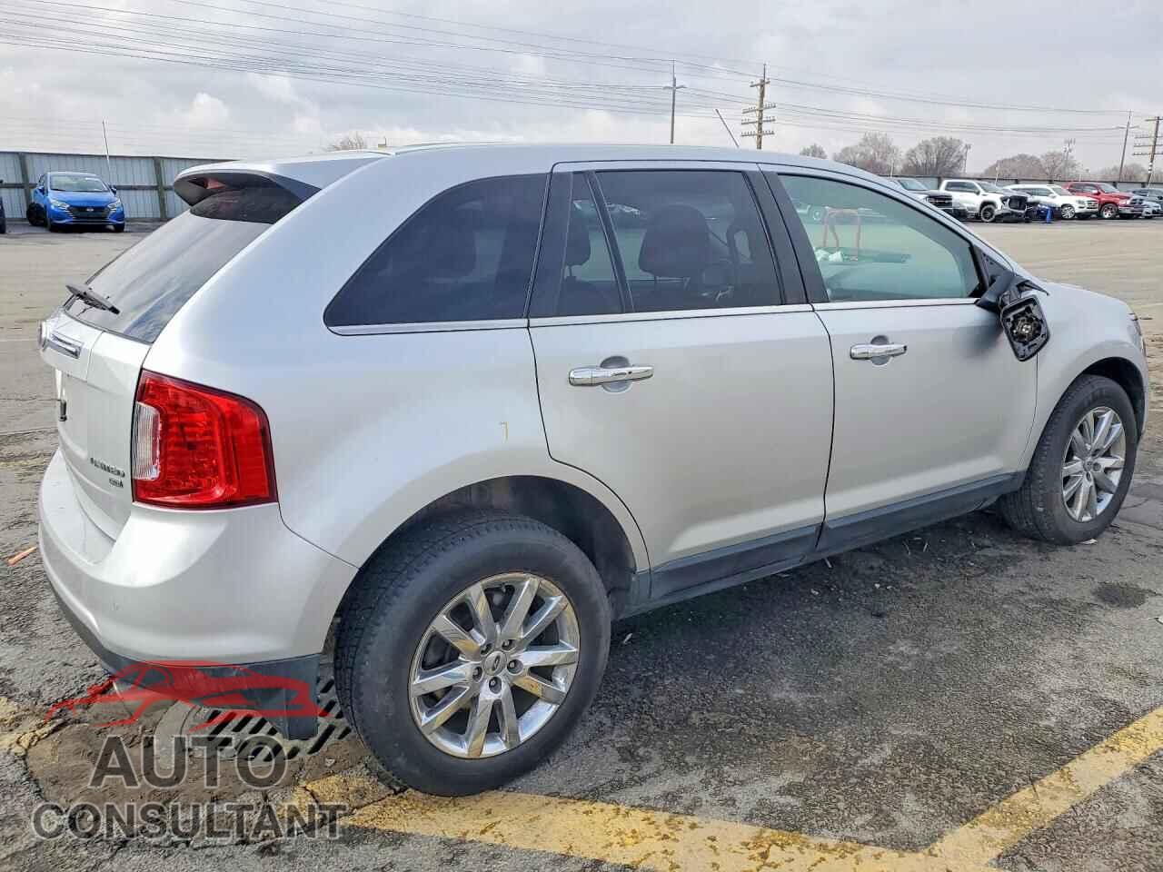 FORD EDGE 2013 - 2FMDK4KC9DBA08673