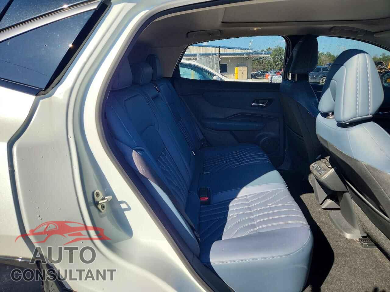 NISSAN ALL OTHER 2024 - JN1DF0CD4RM730727