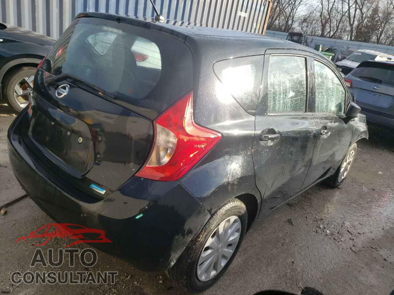 NISSAN VERSA 2015 - 3N1CE2CP8FL356293
