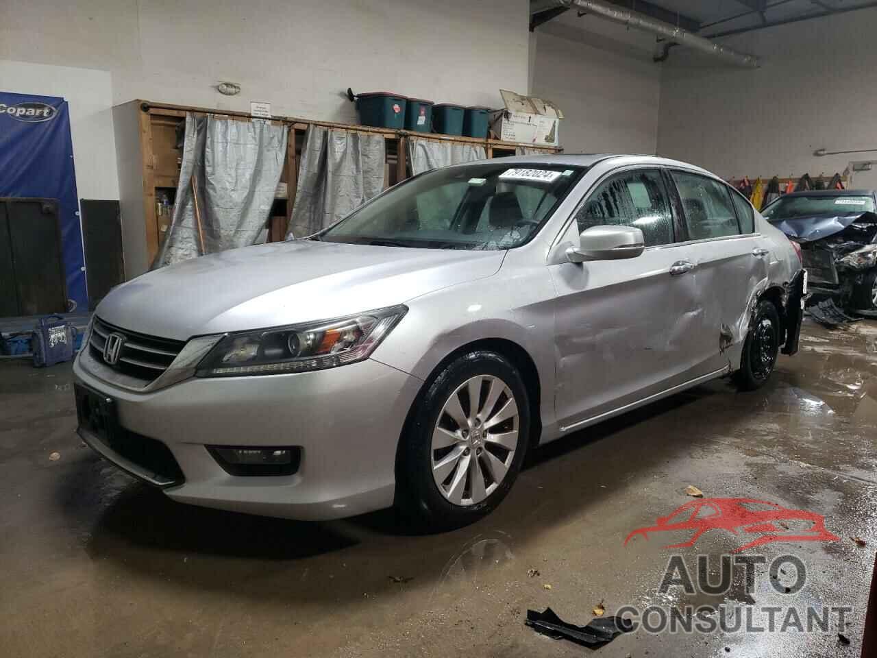 HONDA ACCORD 2014 - 1HGCR2F89EA251744