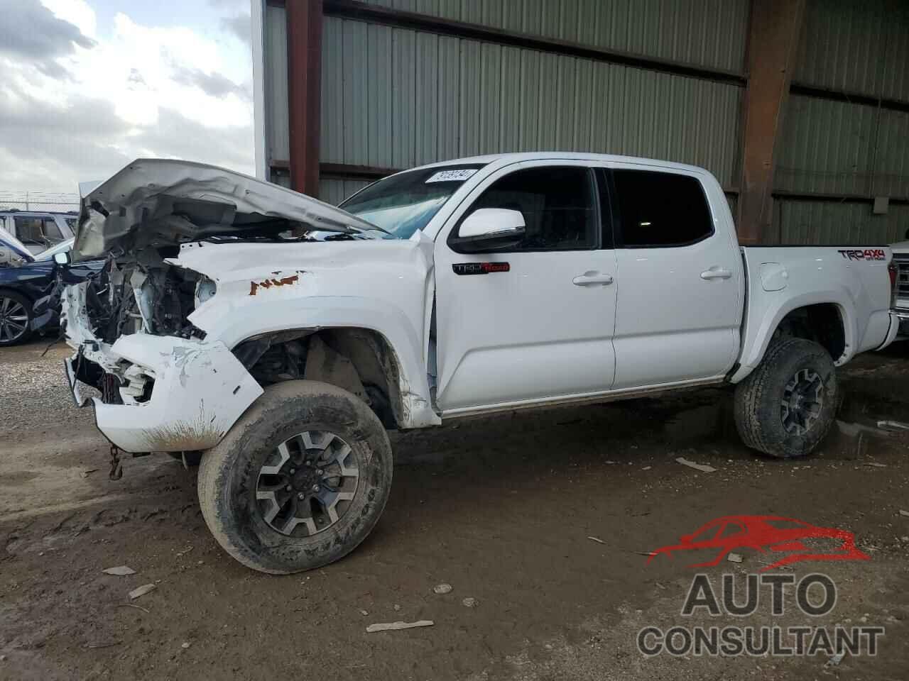 TOYOTA TACOMA 2021 - 5TFCZ5AN1MX265954