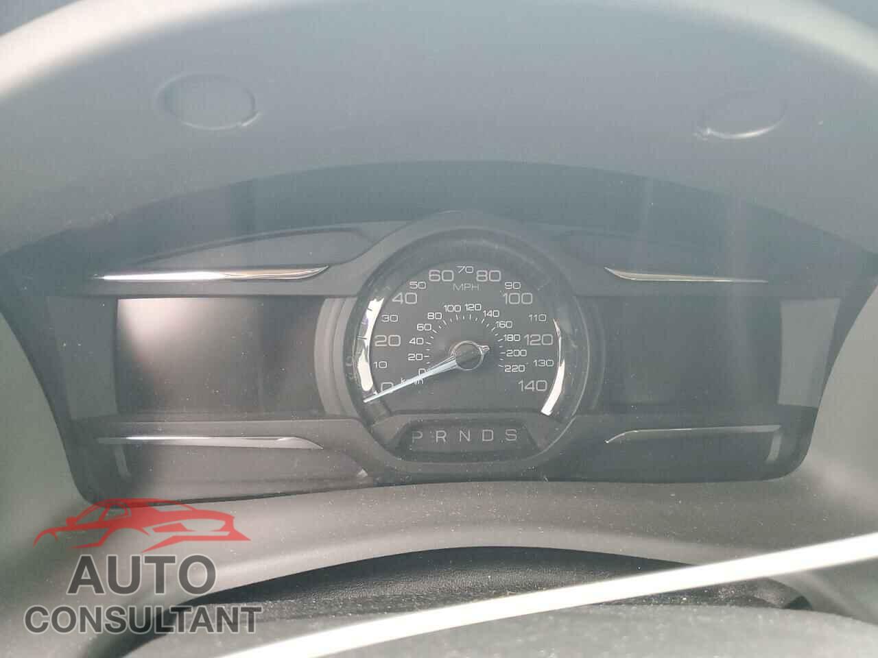 FORD FLEX 2016 - 2FMGK5D85GBA16334