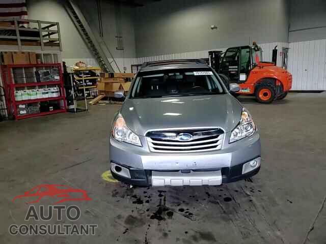 SUBARU OUTBACK 2012 - 4S4BRBLC2C3236468