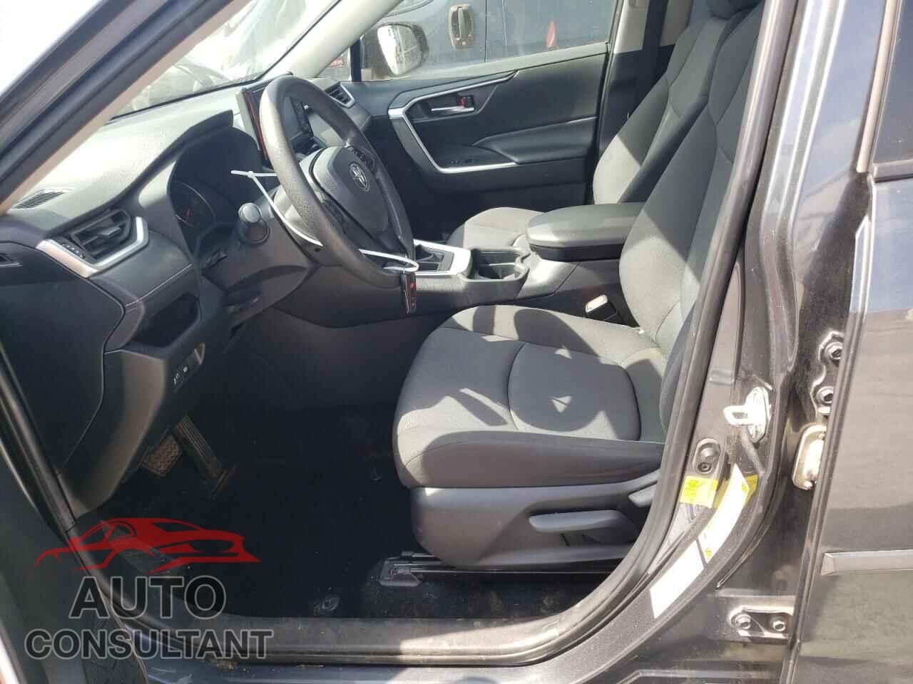 TOYOTA RAV4 2019 - JTMP1RFV4KD520216