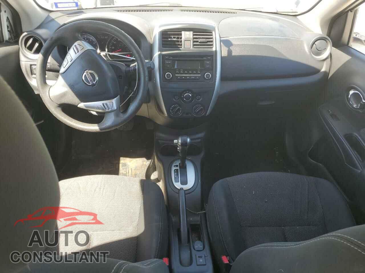 NISSAN VERSA 2016 - 3N1CN7AP1GL889958