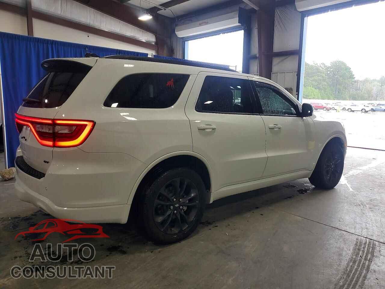 DODGE DURANGO 2023 - 1C4RDJDG3PC656162
