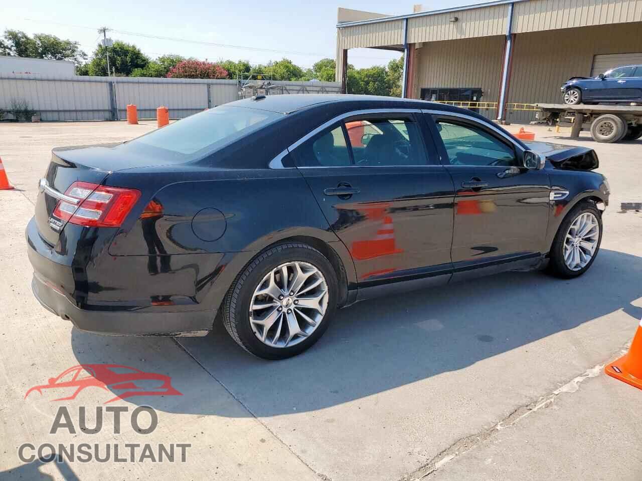 FORD TAURUS 2016 - 1FAHP2F81GG105063