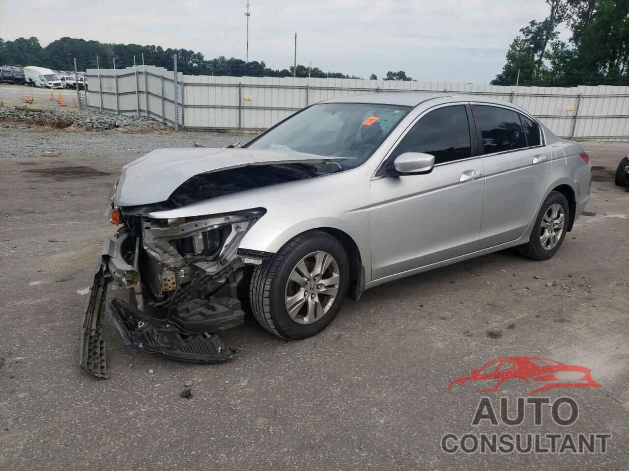 HONDA ACCORD 2012 - 1HGCP2F65CA102149