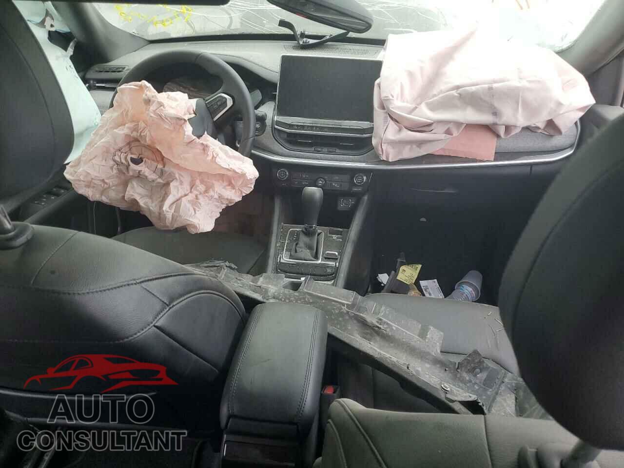 JEEP COMPASS 2024 - 3C4NJDFN3RT127368