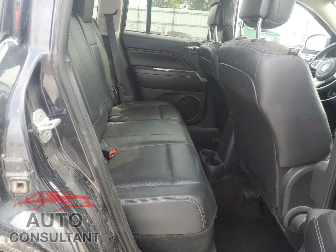 JEEP COMPASS 2014 - 1C4NJDCB5ED576920