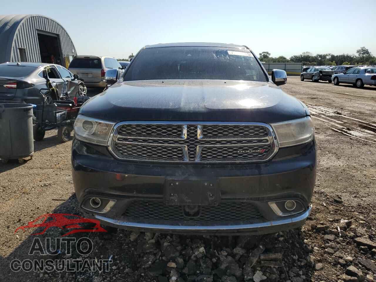 DODGE DURANGO 2014 - 1C4RDHEG4EC975848