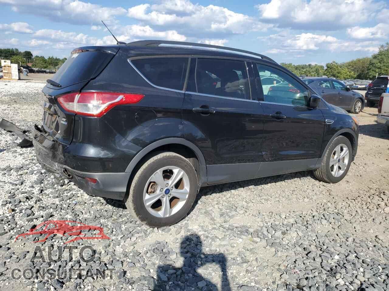 FORD ESCAPE 2015 - 1FMCU9GX5FUC28811