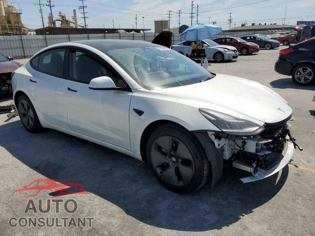 TESLA MODEL 3 2023 - 5YJ3E1EA9PF577286
