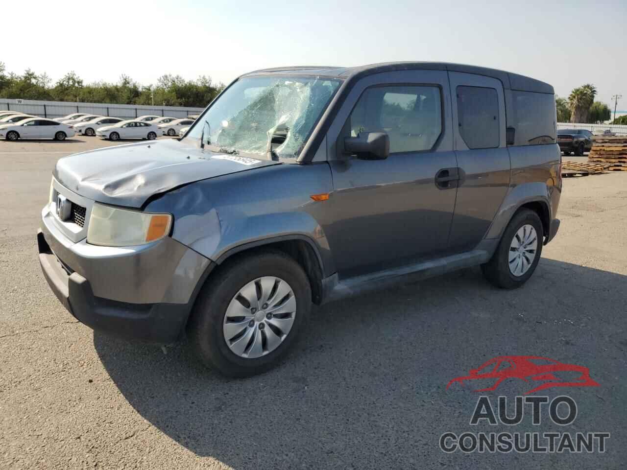 HONDA ELEMENT 2011 - 5J6YH1H31BL002819
