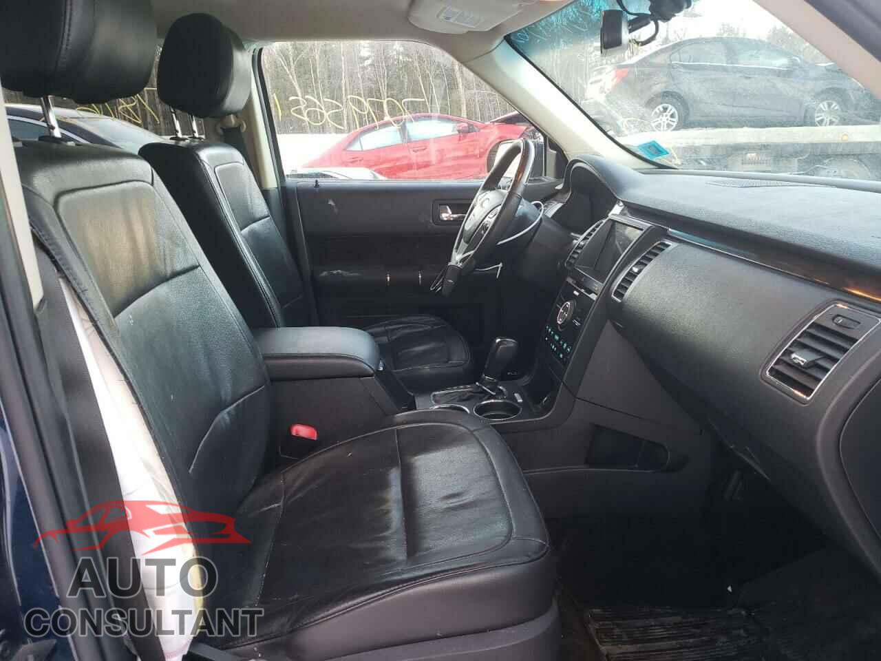 FORD FLEX 2017 - 2FMHK6D82HBA04346