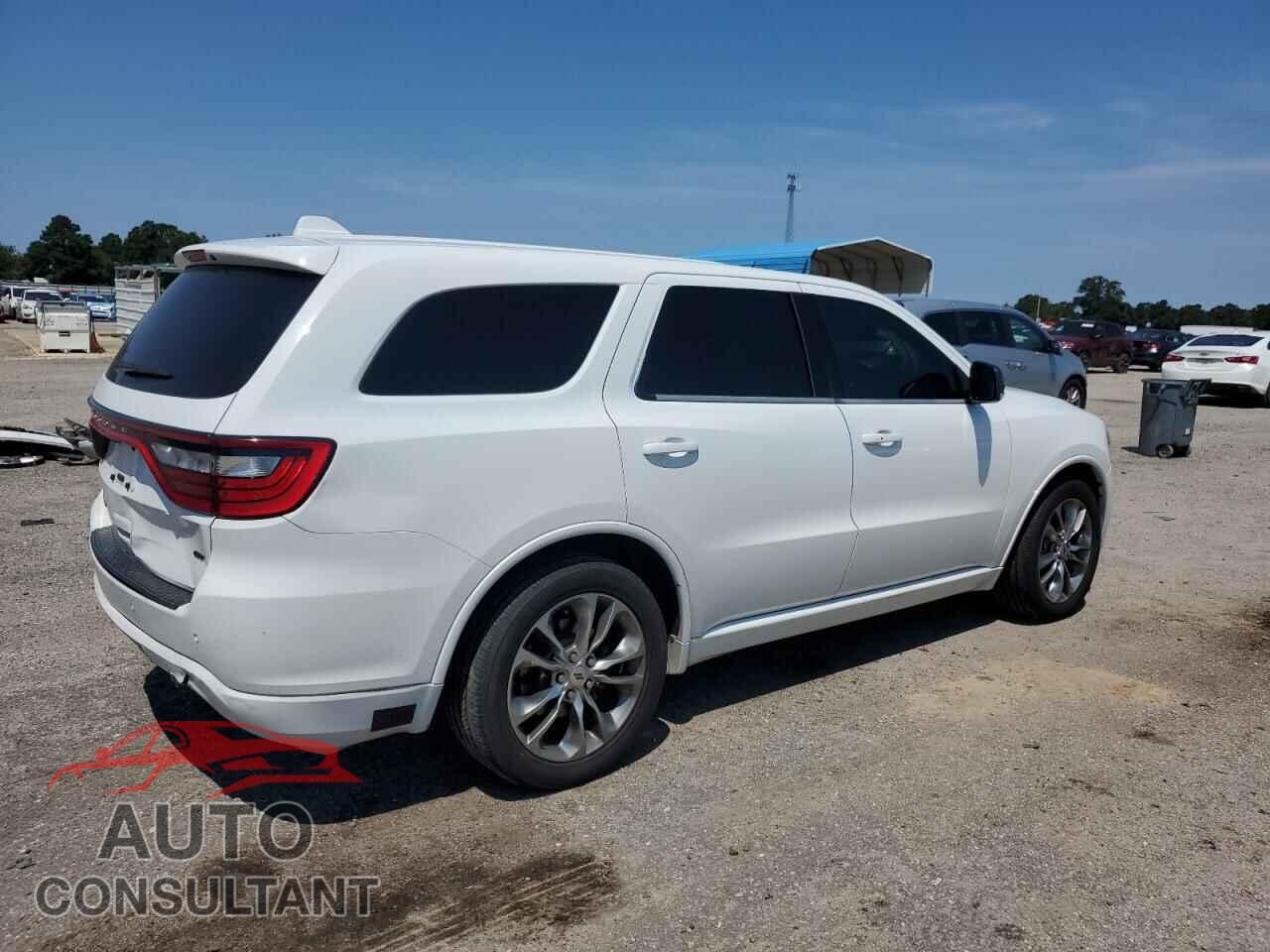 DODGE DURANGO 2017 - 1C4RDHDG0HC944280