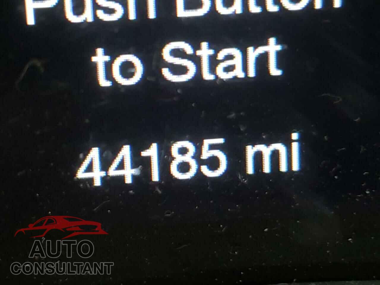 DODGE DURANGO 2016 - 1C4RDJDGXGC433018