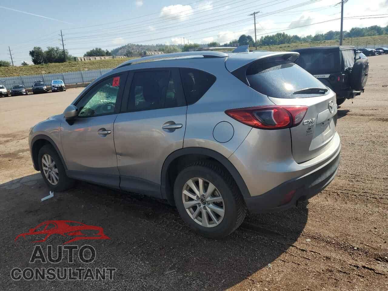 MAZDA CX-5 2014 - JM3KE4CY4E0308919