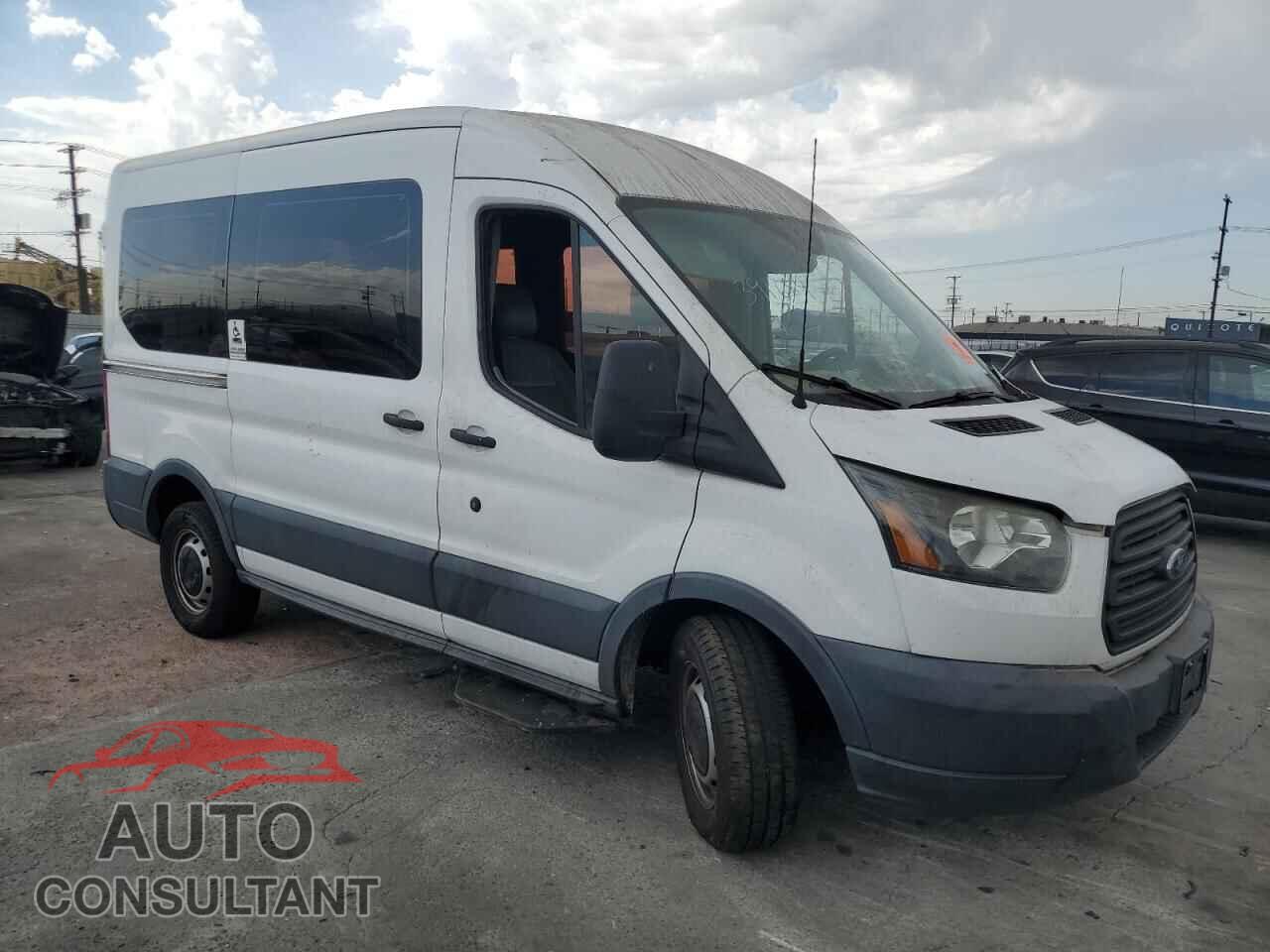 FORD TRANSIT 2015 - 1FTNE1CV0FKB29146