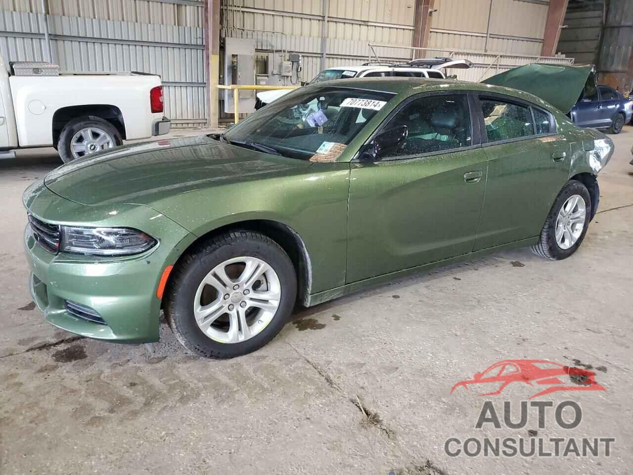 DODGE CHARGER 2023 - 2C3CDXBGXPH681489