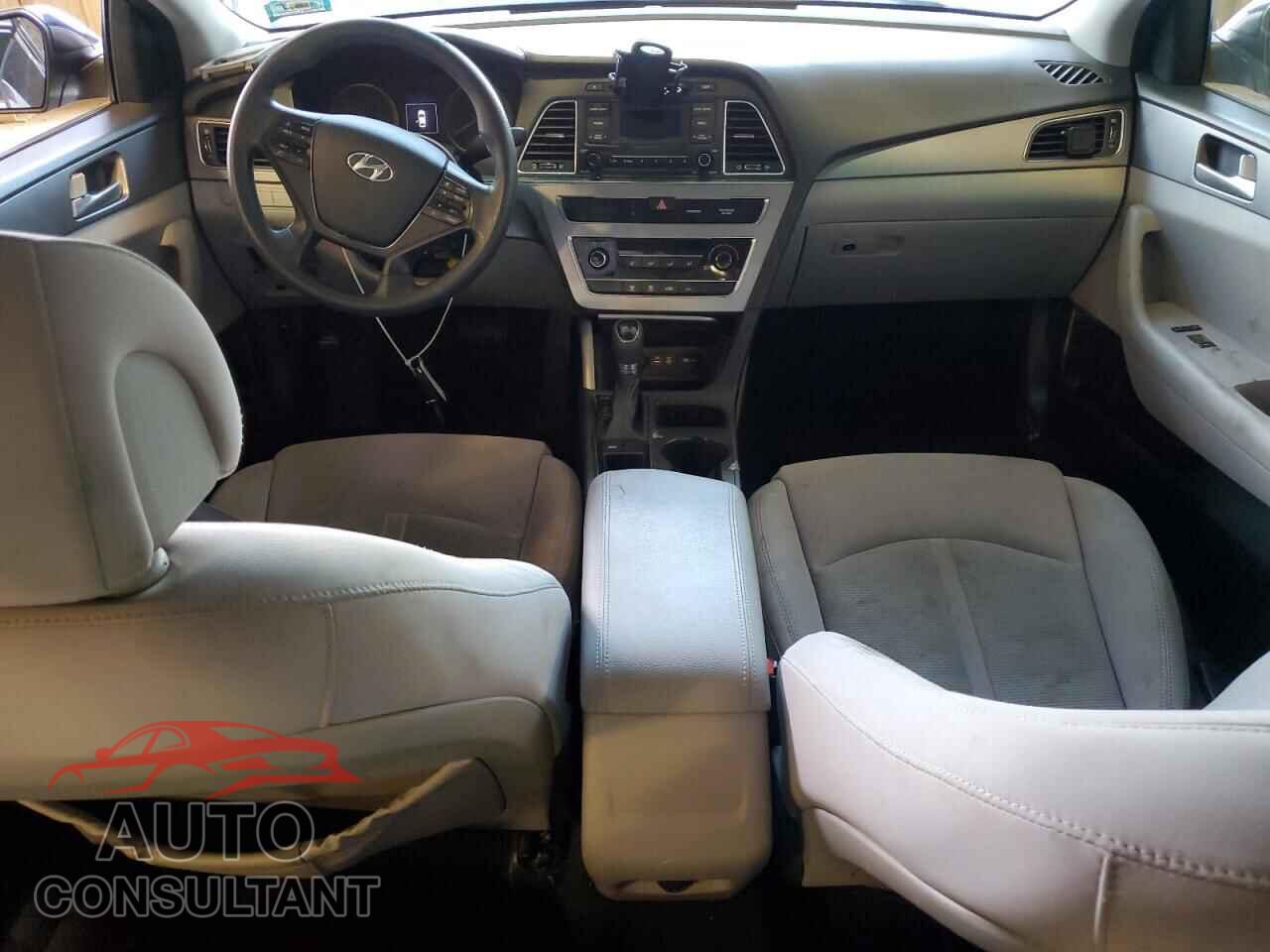 HYUNDAI SONATA 2015 - 5NPE24AF2FH210606