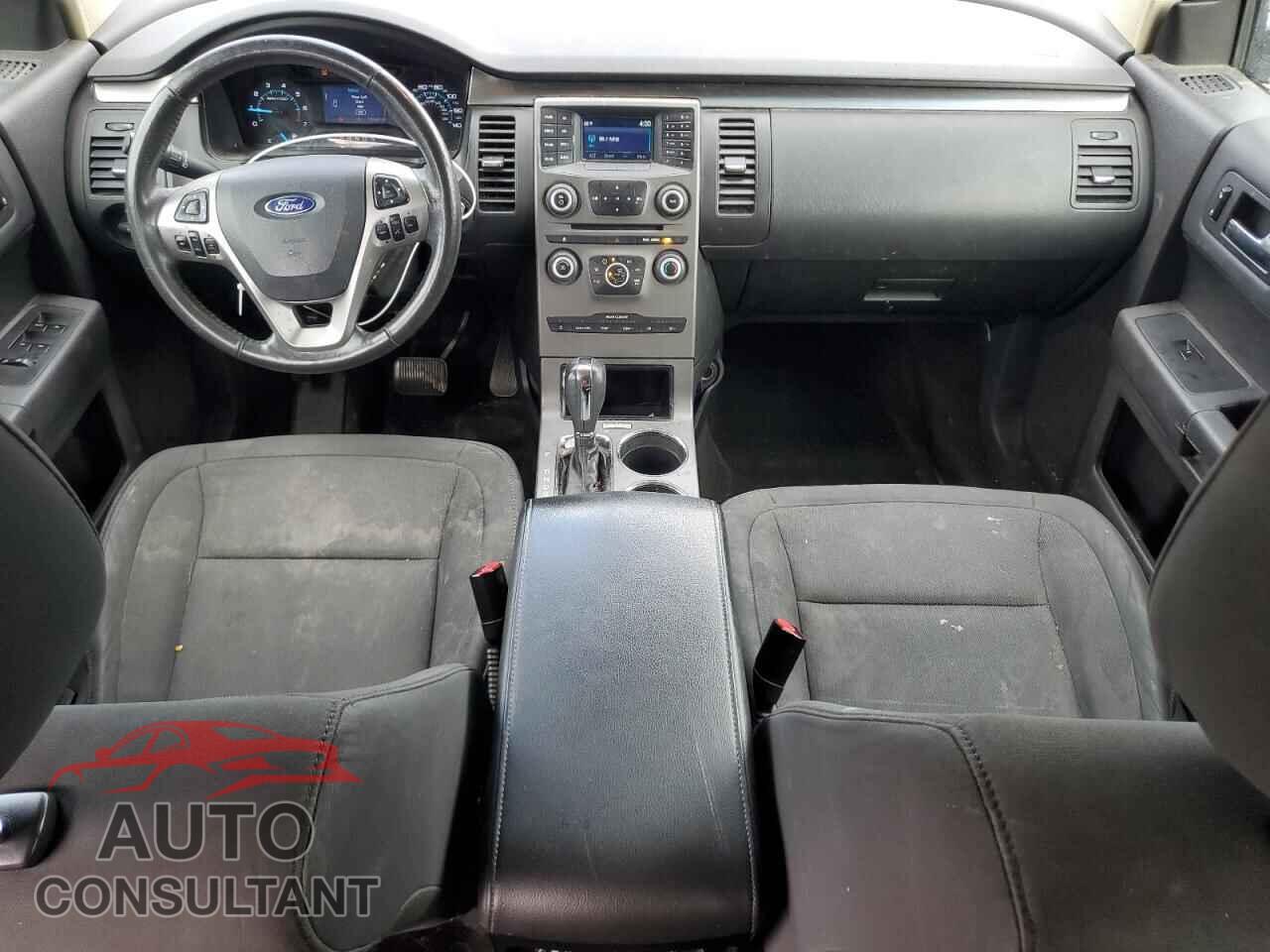 FORD FLEX 2014 - 2FMGK5B85EBD35376