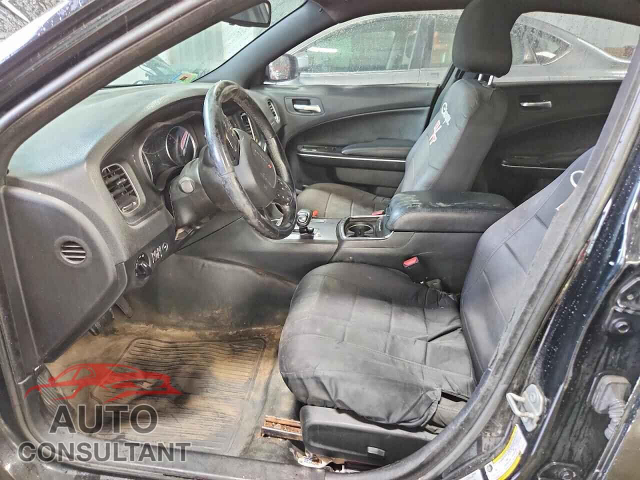 DODGE CHARGER 2016 - 2C3CDXKT4GH206319