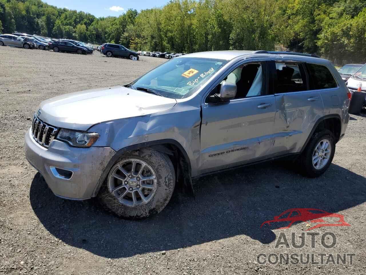 JEEP GRAND CHER 2018 - 1C4RJFAGXJC259033
