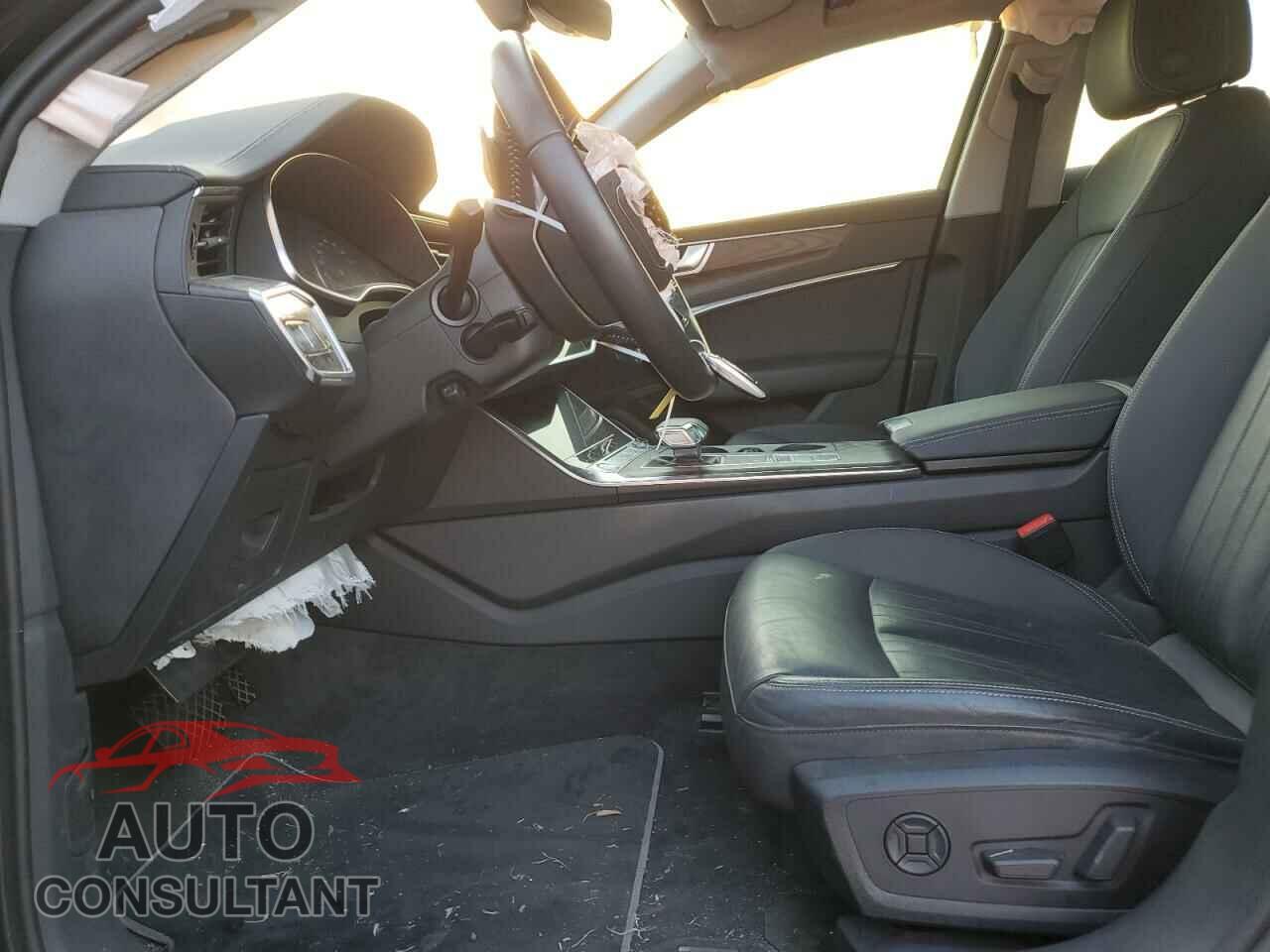 AUDI A6 2019 - WAUD8AF28KN131835