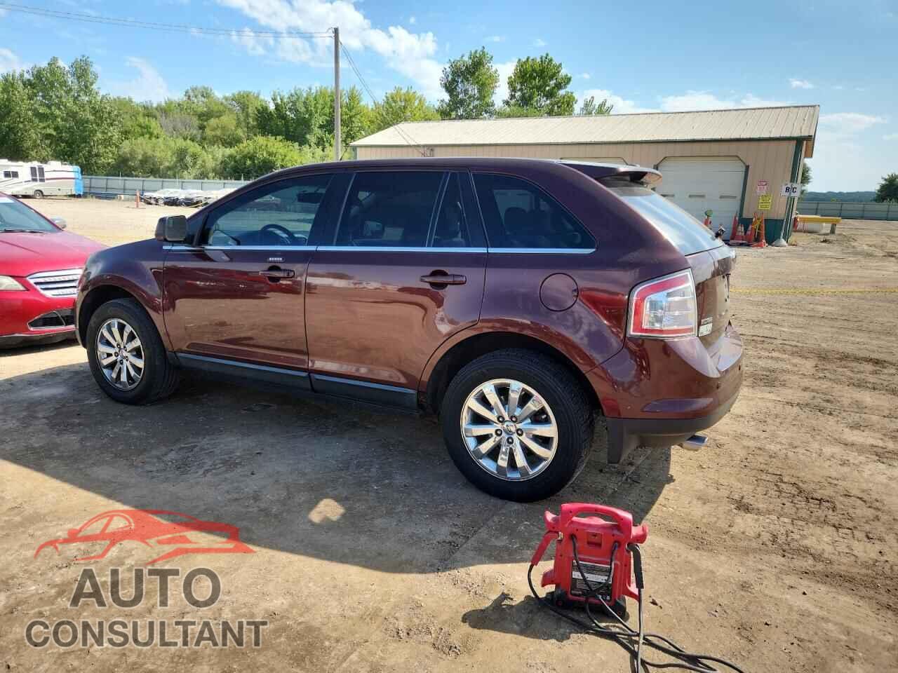 FORD EDGE 2009 - 2FMDK39C69BA33828