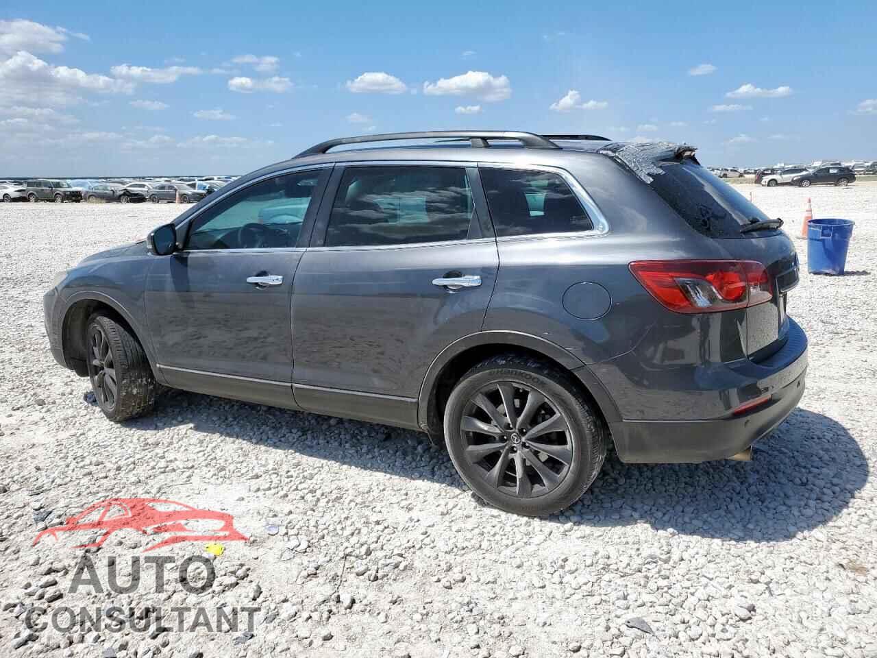 MAZDA CX-9 2015 - JM3TB2DA3F0462638