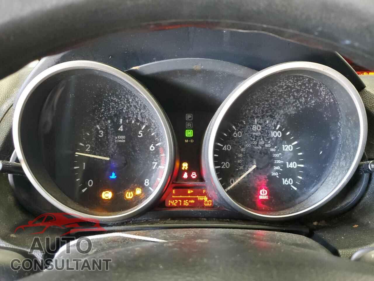 MAZDA 5 2013 - JM1CW2BL5D0146401